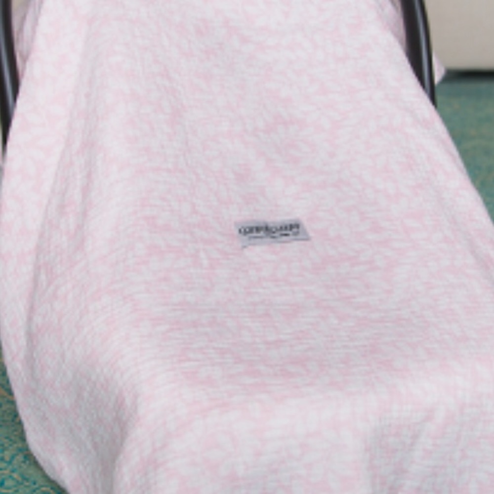 Car seat Canopy brand cover